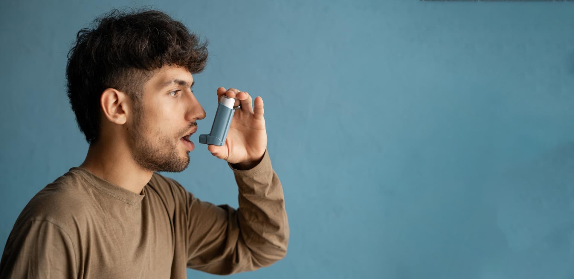 You're Using Your Inhaler Wrong. Here's Why It Matters